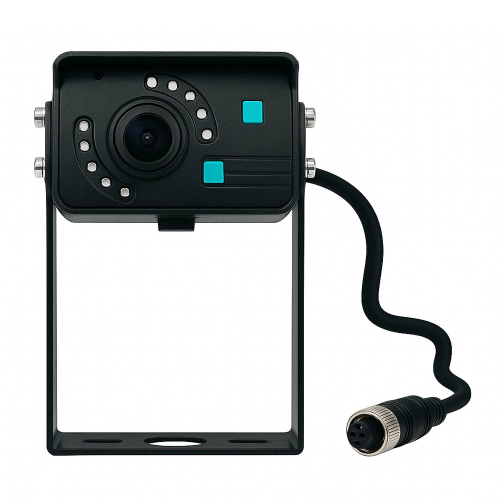 Rear View Camera enhanced 拷貝